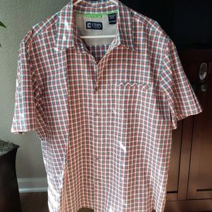 Men's Chaps shirt